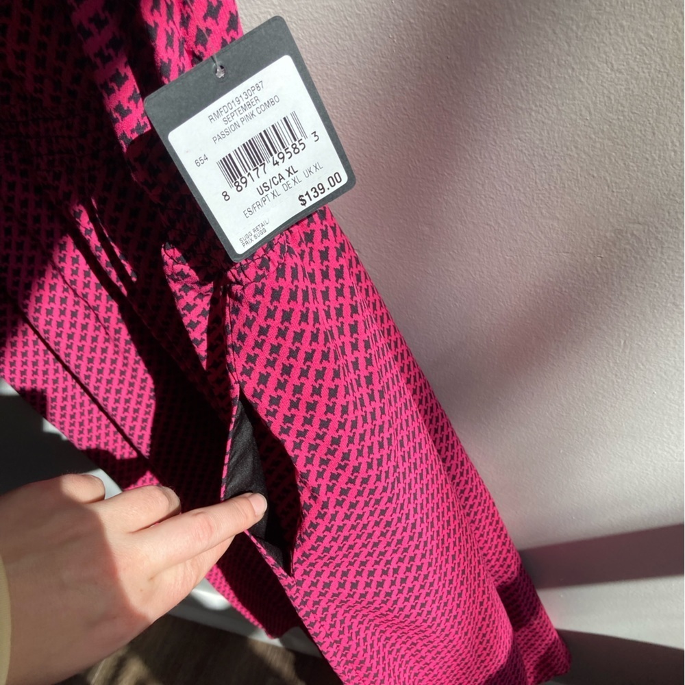 Rachel Roy Collection Dress - Picture 7 of 12